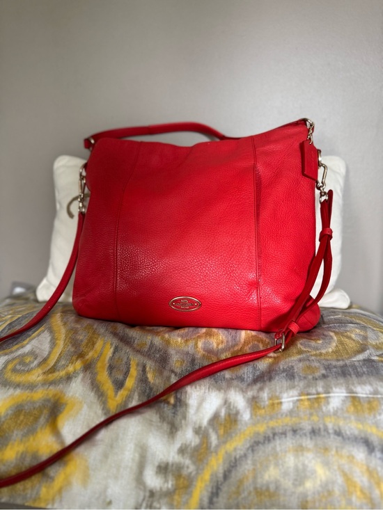 Coach Handbags - Coach Madison Isabelle hobo bag